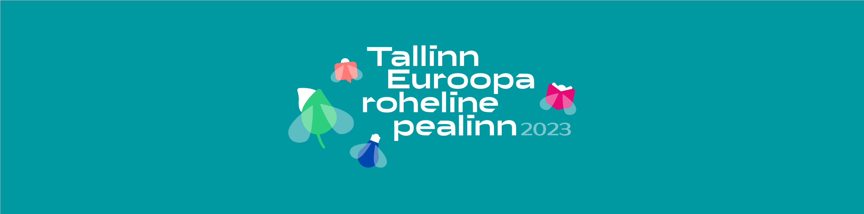 Robotexi toetab Tallinn Euroopa roheline pealinn 2023