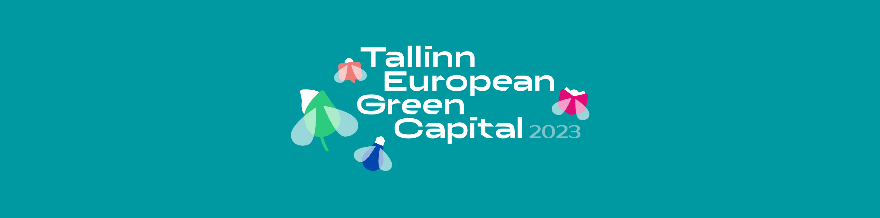 Robotex is  supported by  European Green Capital Tallinn 2023!