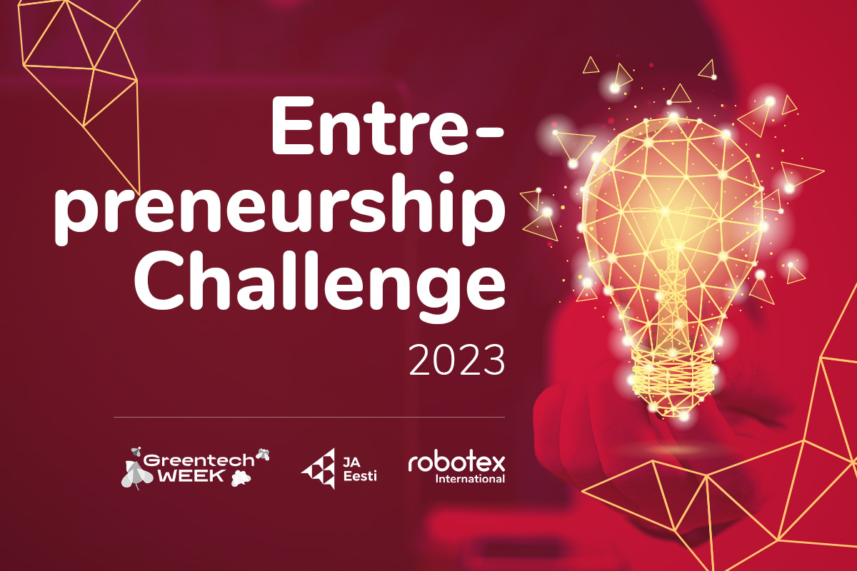Entrepreneurship Challenge 2023!