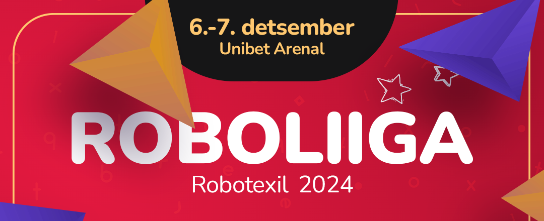 Roboliiga 2024