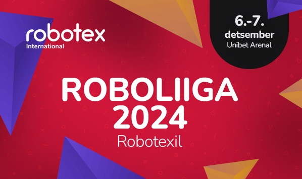 Roboliiga 2024