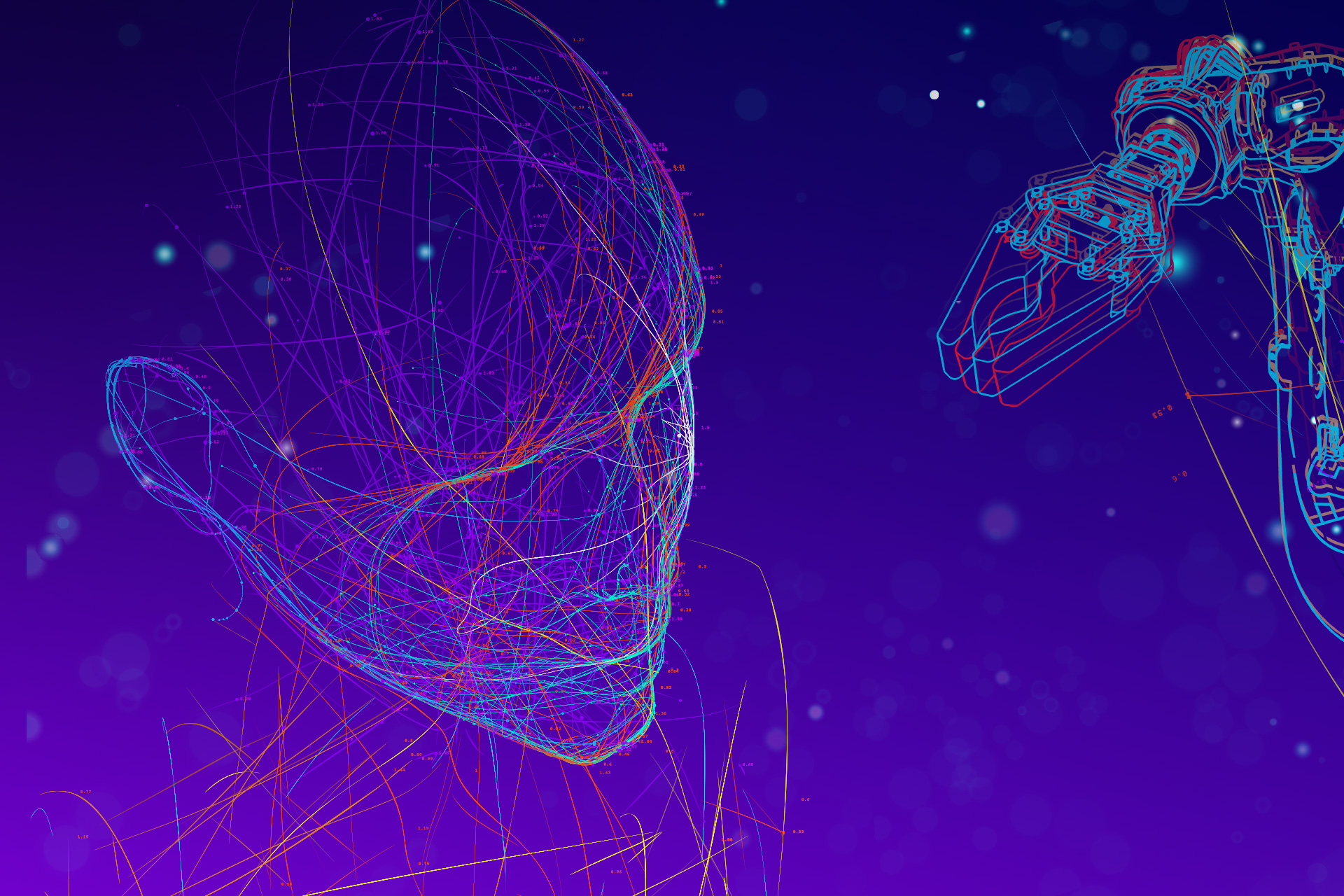 Registreerimine Robotex Internationalile on avatud!